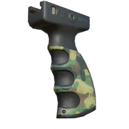 Tactical Grip