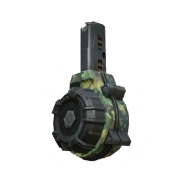 Large Mag