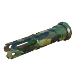 Flash Hider