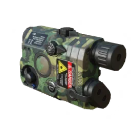 High Precision Laser