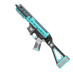 Castle PCC-45 Magnum Blue
