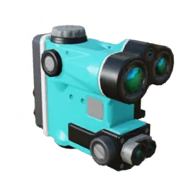 Smart Laser