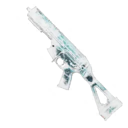 Castle PCC-45 Black Ice