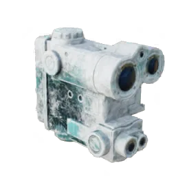 Smart Laser