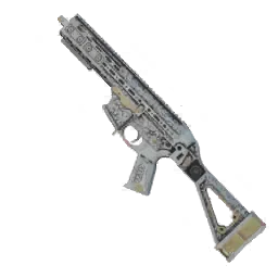 Castle PCC-45 Engraved