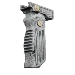 Hammer Foregrip