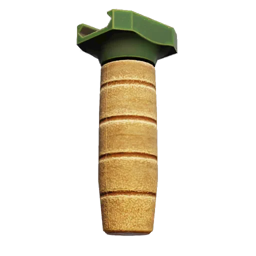 Tactical Grip