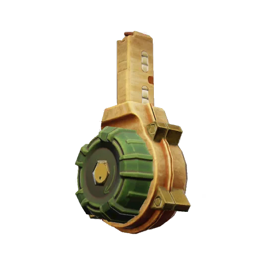 Large Mag