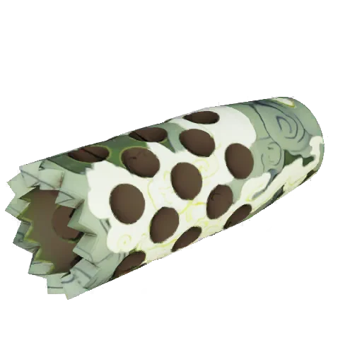 Breaching Muzzle