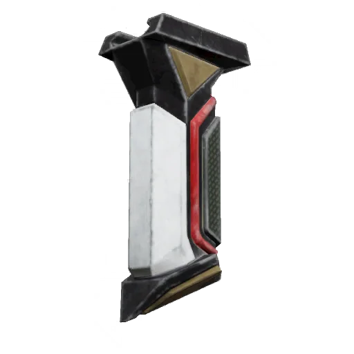 Hip Fire Grip
