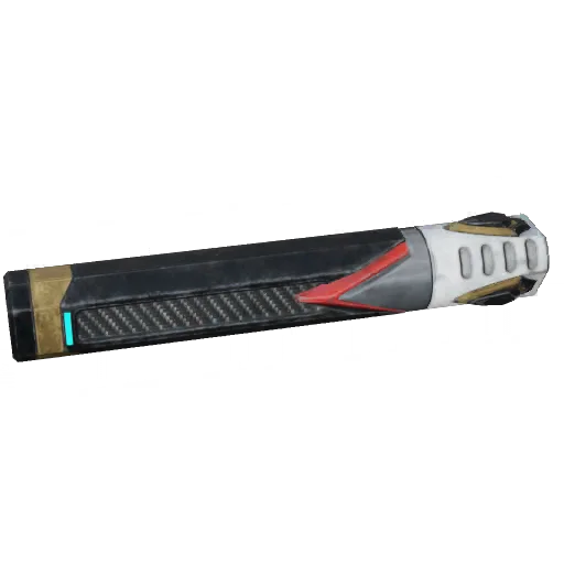Extended Barrel
