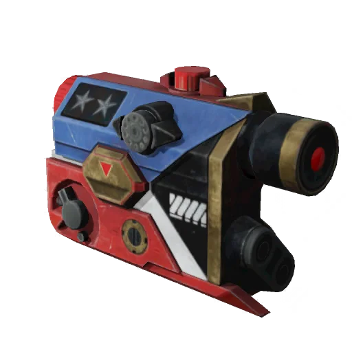 High Precision Laser