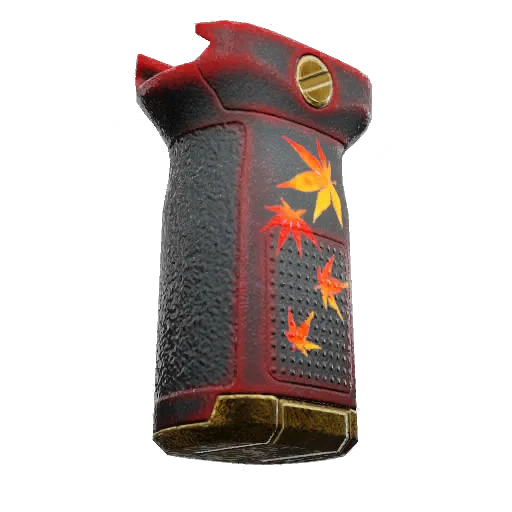 Hip Fire Grip