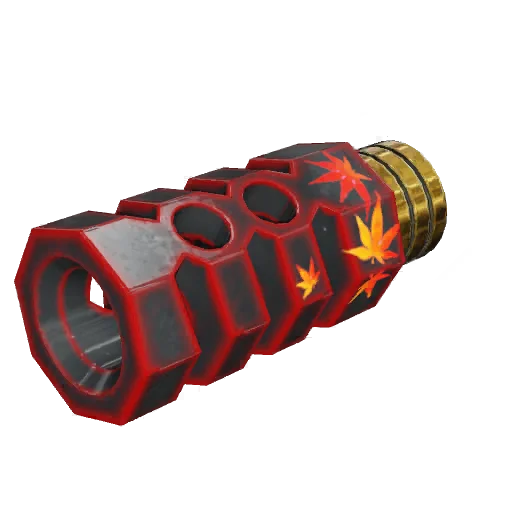 Muzzle Brake
