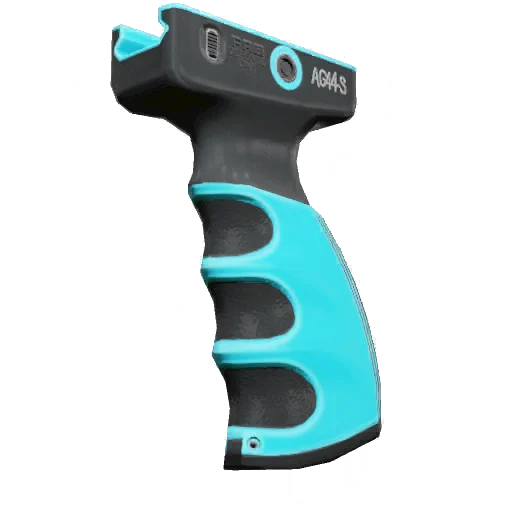 Tactical Grip