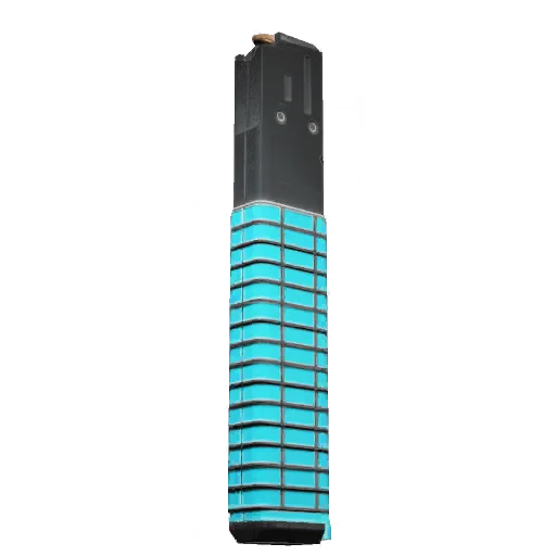Quick Mag
