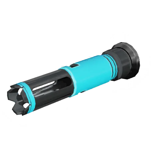 Flash Hider