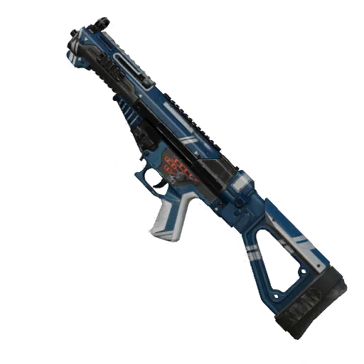 Doc MP5A3 Shock Surgeon