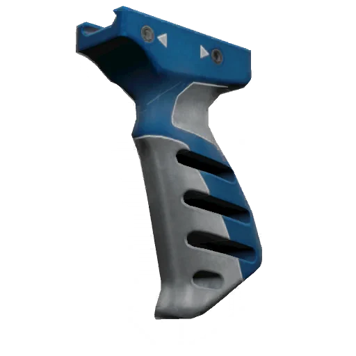 Tactical Grip