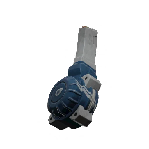 Large Mag