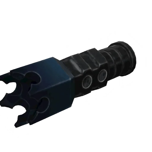 Flash Hider