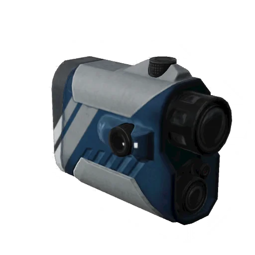 Tracking Laser