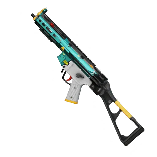 Doc MP5A3 Antitoxin Agent