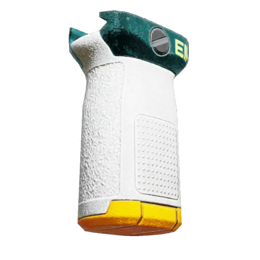 Hip Fire Grip