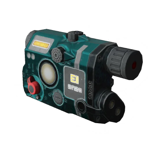 High Precision Laser