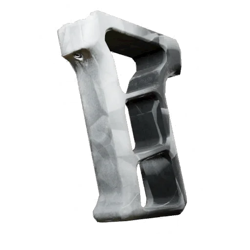Lightweight Grip