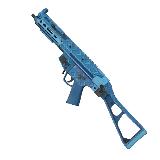Doc MP5A3 First Aid