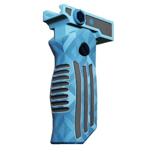 Hammer Foregrip