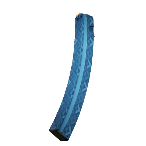 Extended Mag