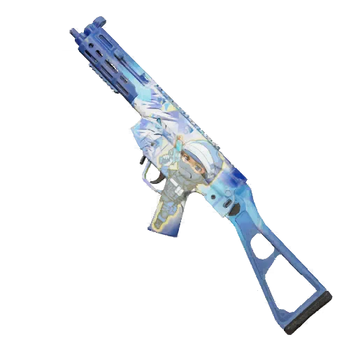 Doc MP5A3 Amazing Battle Surgeon