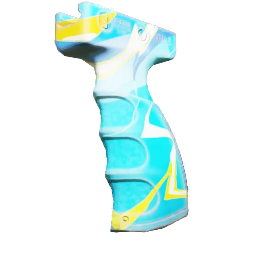 Tactical Grip