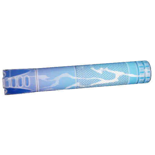 Extended Barrel