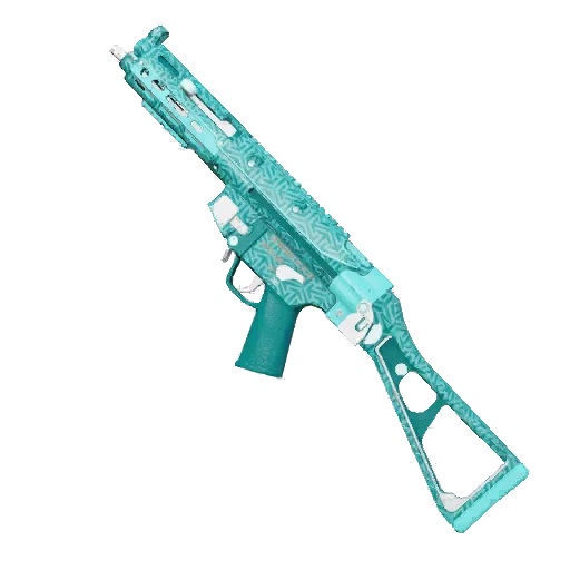 Doc MP5A3 Ripple Effect