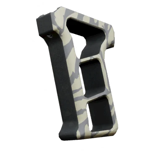 Lightweight Grip