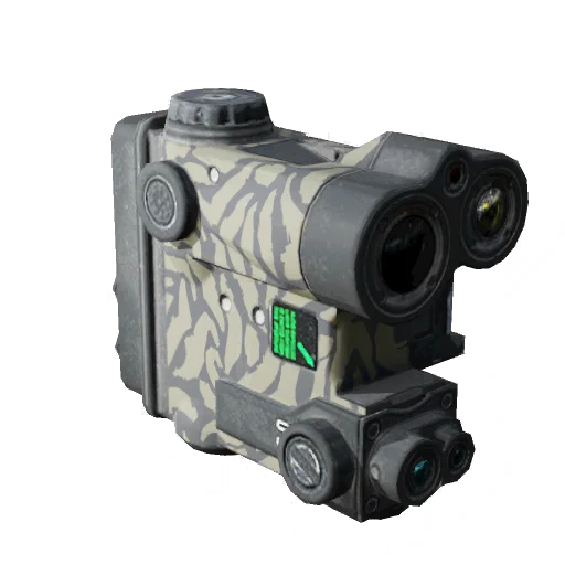 Smart Laser