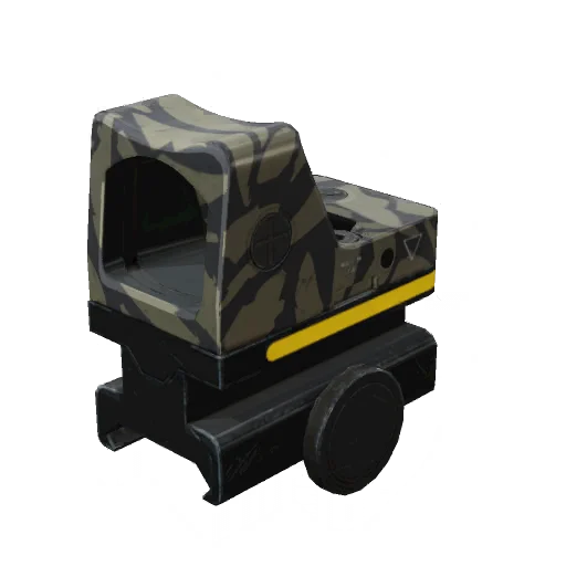 T2 Reflex