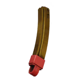 Quick Mag