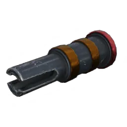 Extended Barrel