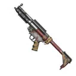 Rook MP5 Scavenger