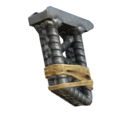 Lightweight Grip
