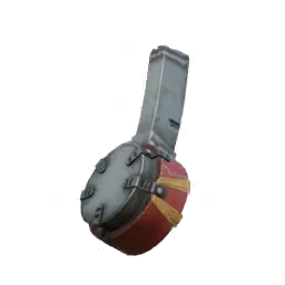 Large Mag