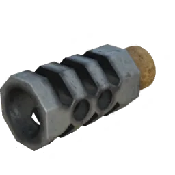 Muzzle Brake