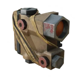 Smart Laser