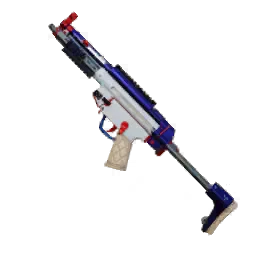 Rook MP5 Fencer
