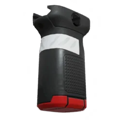 Hip Fire Grip