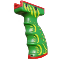 Tactical Grip